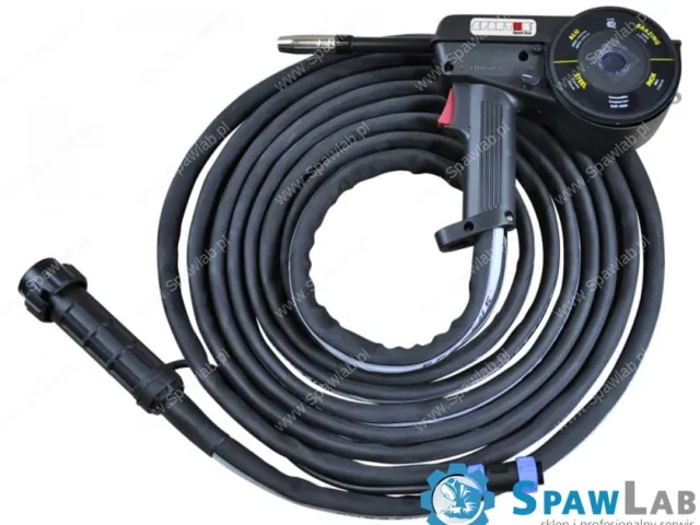 Spartus SPARTUS® Spool Gun 8m
