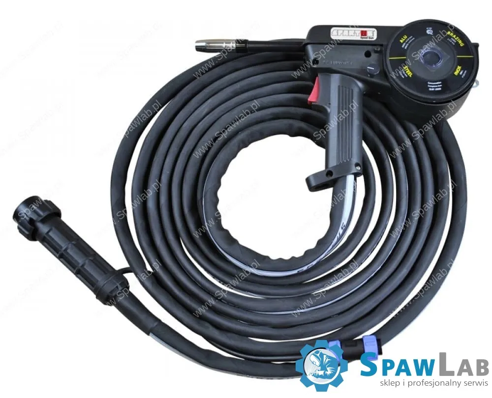 Spartus SPARTUS® Spool Gun 8m