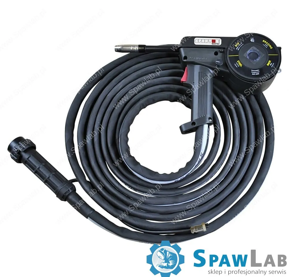 Spartus SPARTUS® Spool Gun 8m (urządzenia Easy)