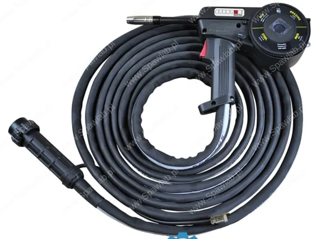Spartus SPARTUS® Spool Gun 8m (urządzenia Easy)