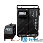 Spartus Spawarka laserowa SPARTUS Easy 1500 z automatycznym podajnikiem drutu, zdjęcie 2