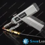 Spartus Spawarka laserowa SPARTUS Easy 1500 z automatycznym podajnikiem drutu, zdjęcie 6
