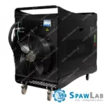Spartus Spawarka laserowa SPARTUS Easy 1500 z automatycznym podajnikiem drutu, zdjęcie 7