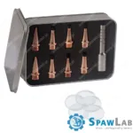 Spartus Spawarka laserowa SPARTUS Easy 1500 z automatycznym podajnikiem drutu, zdjęcie 9