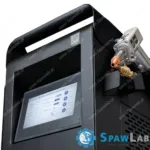 Spartus Spawarka laserowa SPARTUS Easy 1500AIR z podajnikiem drutu, zdjęcie 4