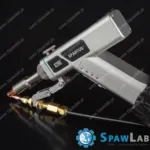 Spartus Spawarka laserowa SPARTUS Easy 1500AIR z podajnikiem drutu, zdjęcie 6