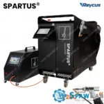 Spartus Spawarka laserowa SPARTUS Easy 2000 z podajnikiem drutu