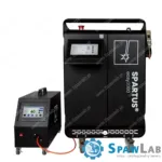 Spartus Spawarka laserowa SPARTUS Easy 2000 z podajnikiem drutu, zdjęcie 2