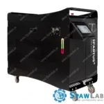 Spartus Spawarka laserowa SPARTUS Easy 2000 z podajnikiem drutu, zdjęcie 3