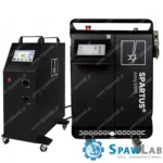 Spartus Spawarka laserowa SPARTUS Easy 2000 z podwójnym podajnikiem drutu, zdjęcie 2