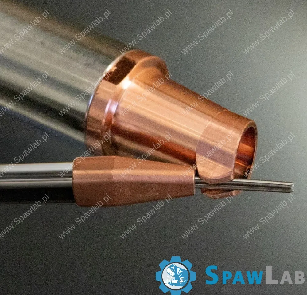 Spartus Spawarka laserowa SPARTUS Easy 2000 z podwójnym podajnikiem drutu, zdjęcie 7
