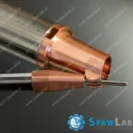 Spartus Spawarka laserowa SPARTUS Easy 2000 z podwójnym podajnikiem drutu, zdjęcie 7
