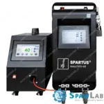 Spartus Spawarka laserowa SPARTUS Easy 2000AIR z podajnikiem drutu, zdjęcie 2