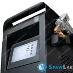 Spartus Spawarka laserowa SPARTUS Easy 2000AIR z podajnikiem drutu, zdjęcie 4