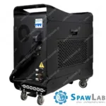 Spartus Spawarka laserowa SPARTUS Easy 2000AIR z podajnikiem drutu, zdjęcie 5