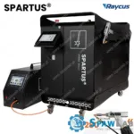 Spartus Spawarka laserowa SPARTUS Easy 3000 z podajnikiem drutu