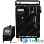 Spartus Spawarka laserowa SPARTUS Easy 3000 z podajnikiem drutu, zdjęcie 2