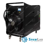 Spartus Spawarka laserowa SPARTUS Easy 3000 z podajnikiem drutu, zdjęcie 7