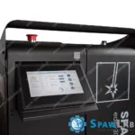 Spartus Spawarka laserowa SPARTUS Easy 3000 z podwójnym podajnikiem drutu, zdjęcie 5