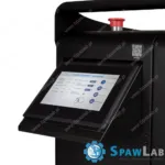 Spartus Spawarka laserowa SPARTUS Easy 3000 z podwójnym podajnikiem drutu, zdjęcie 6