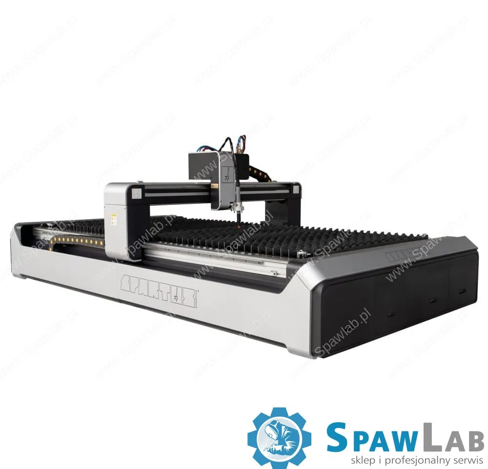Spartus Stół CNC SPARTUS Prometeus
