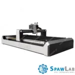 Spartus Stół CNC SPARTUS Prometeus