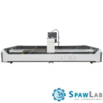 Spartus Stół CNC SPARTUS Prometeus, zdjęcie 2