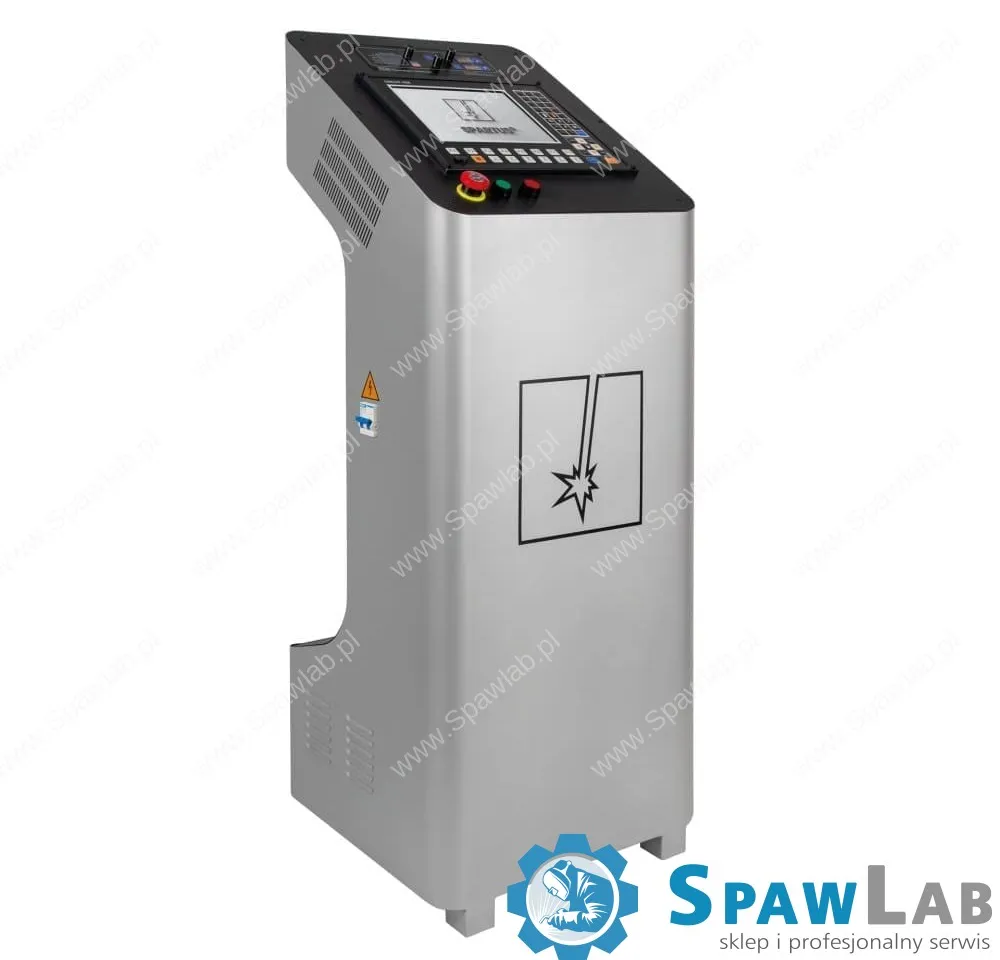 Spartus Stół CNC SPARTUS Prometeus, zdjęcie 3