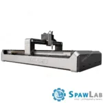Spartus Stół CNC SPARTUS Prometeus, zdjęcie 4