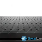 Spartus Stół spawalniczy 1200x750x820mm na kółkach, system D16, z szufladami, szafką i zestawem 62 narzędzi, zdjęcie 6