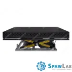 Spartus Stół spawalniczy Spartus Maximus 3D 3000x1500x200mm na podnośniku elektrohydraulicznym, zdjęcie 2