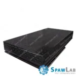 Spartus Stół spawalniczy Spartus Maximus 3D 3000x1500x200mm na podnośniku elektrohydraulicznym, zdjęcie 3