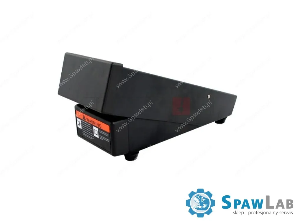 Spartus Sterowania nożne do urządzenia TIG320P/400P AC/DCSterowania nożne do urządzenia TIG320P/400P AC/DC (bezprzewodowe)