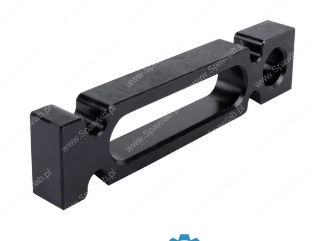 Spartus Stoper 225x50x25