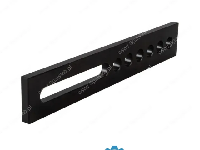 Spartus Stoper 300x50x12 System D16