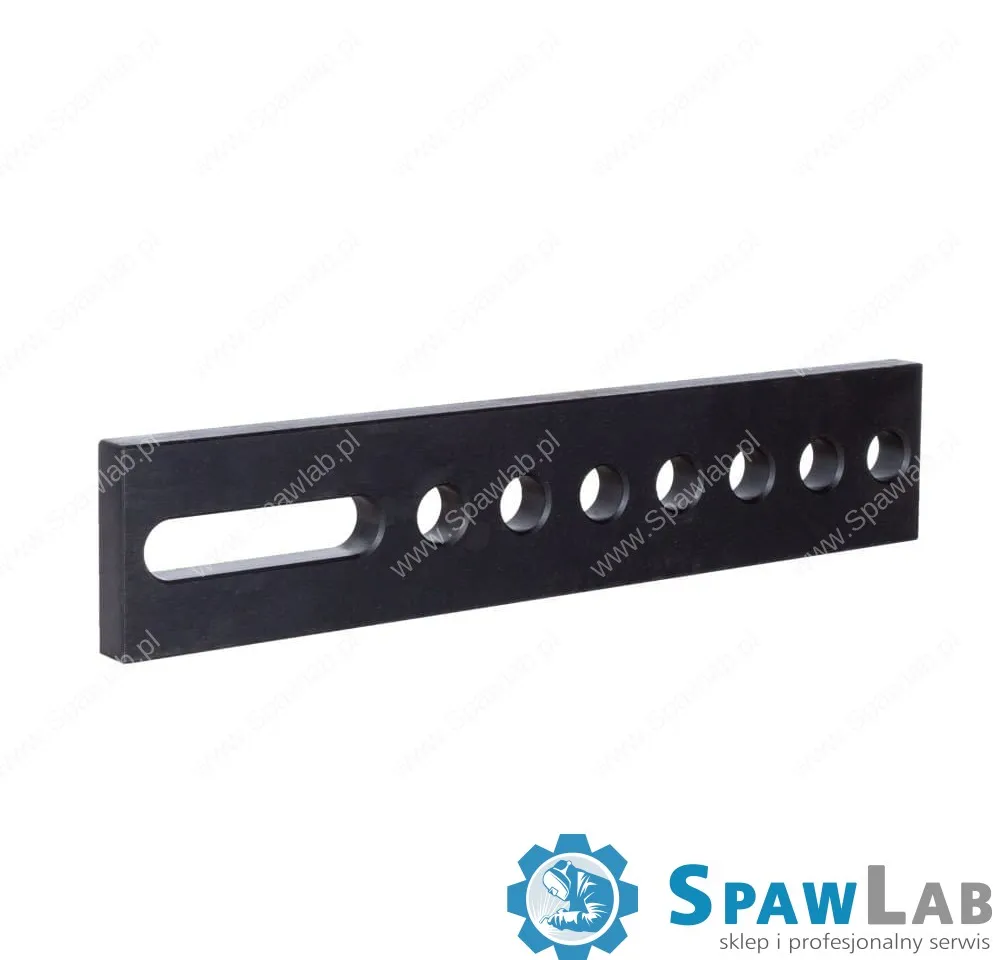 Spartus Stoper 500x100x25 otwory/slot