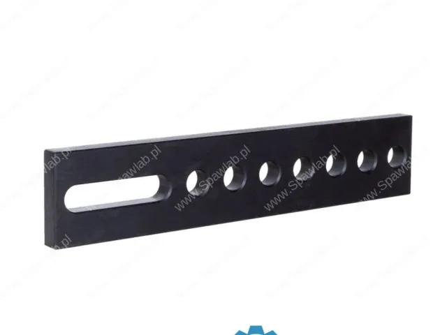 Spartus Stoper 500x100x25 otwory/slot