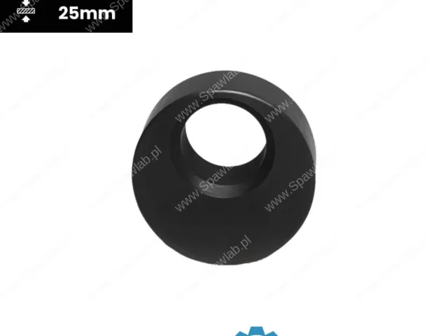 Spartus Stoper Acentryczny fi 60×25 Azotowany
