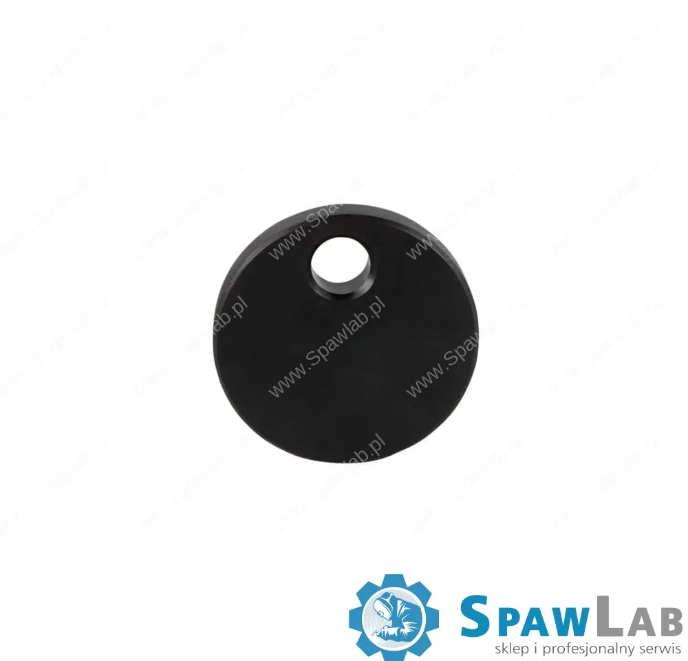 Spartus Stoper Acentryczny fi 75mm System D16