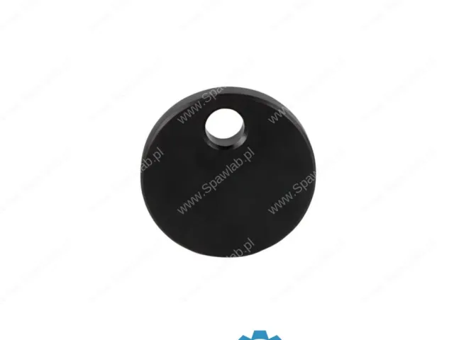 Spartus Stoper Acentryczny fi 75mm System D16