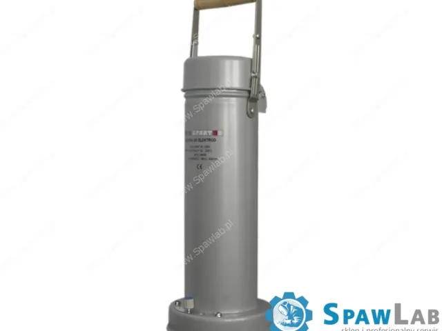 Spartus Suszarka WRD-10