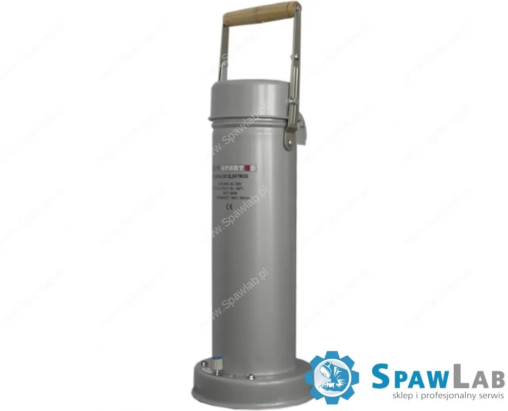 Spartus Suszarka WRD-10