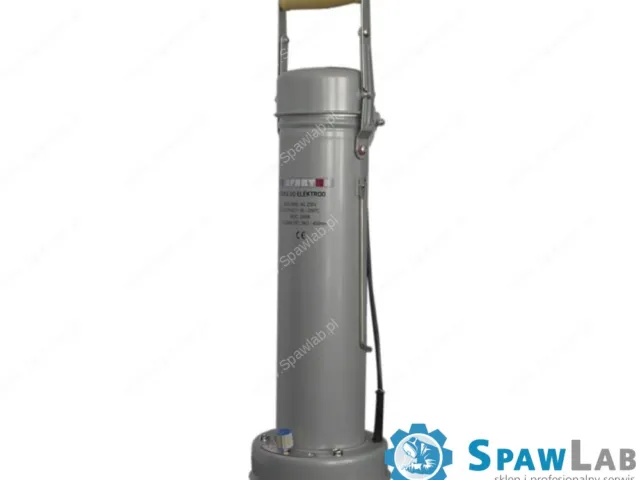 Spartus Suszarka WRD-5