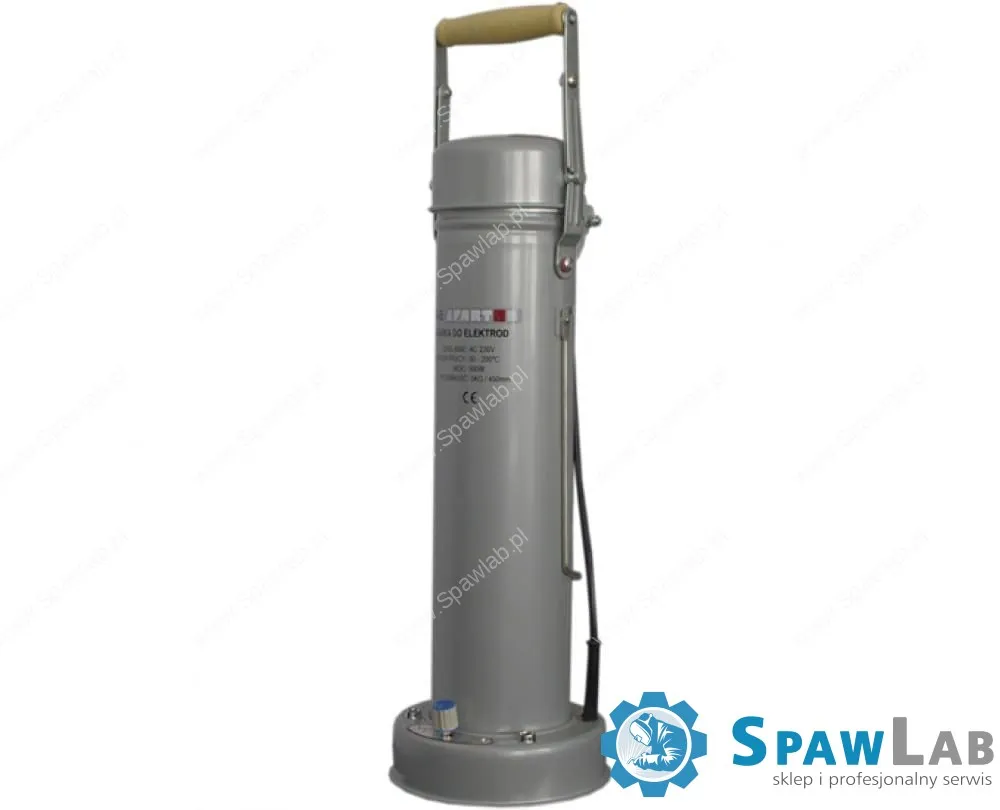 Spartus Suszarka WRD-5