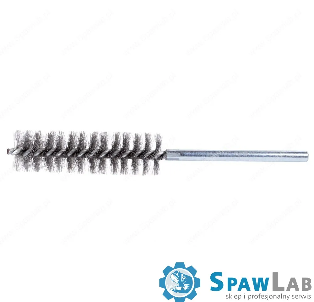 Spartus Szczotka 30x80mm