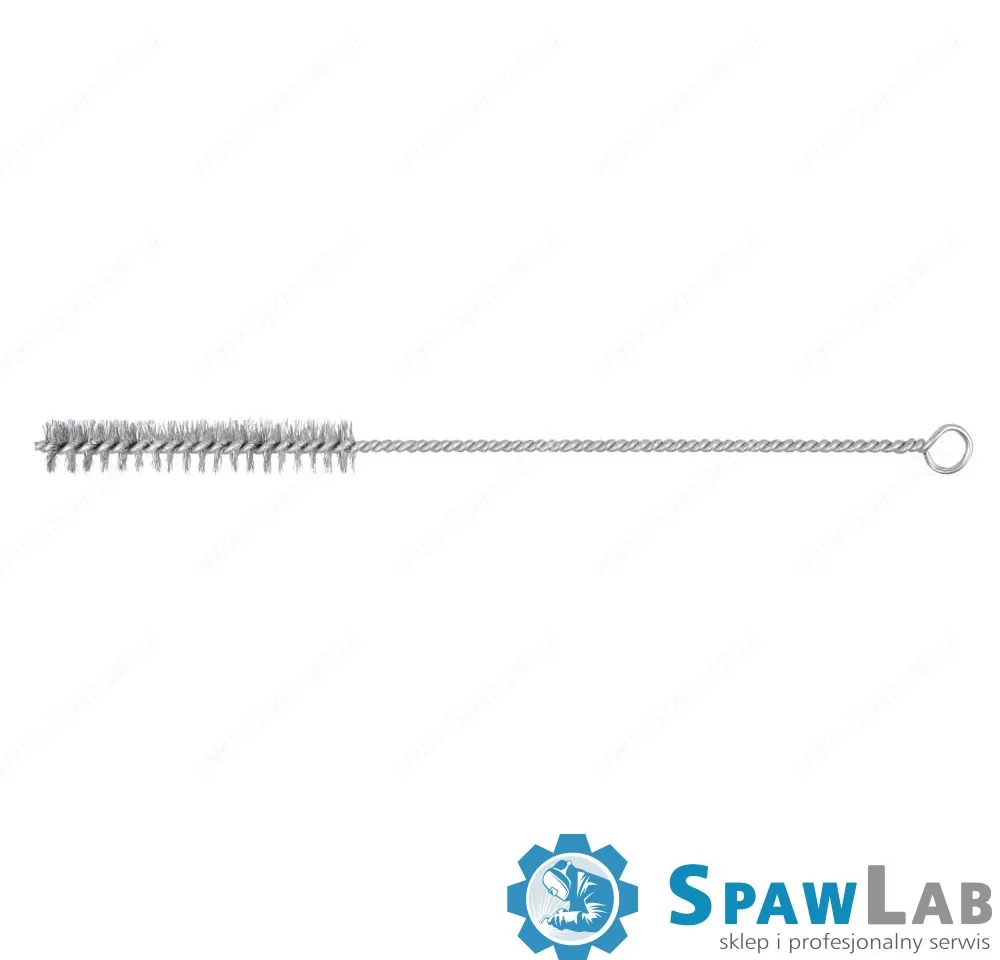 Spartus Szczotka system D16