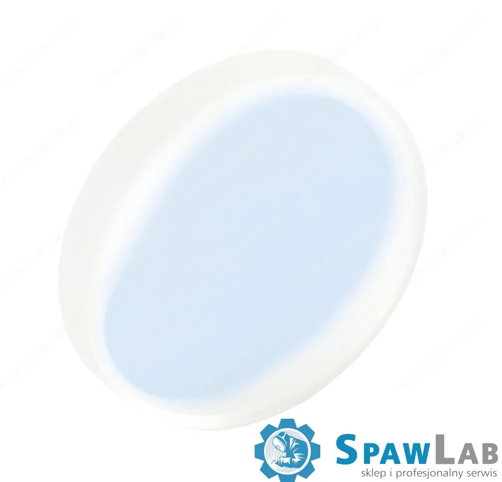Spartus Szkło ochronne 30 x 5 [1500CL/2000CL/3000CL], zdjęcie 2