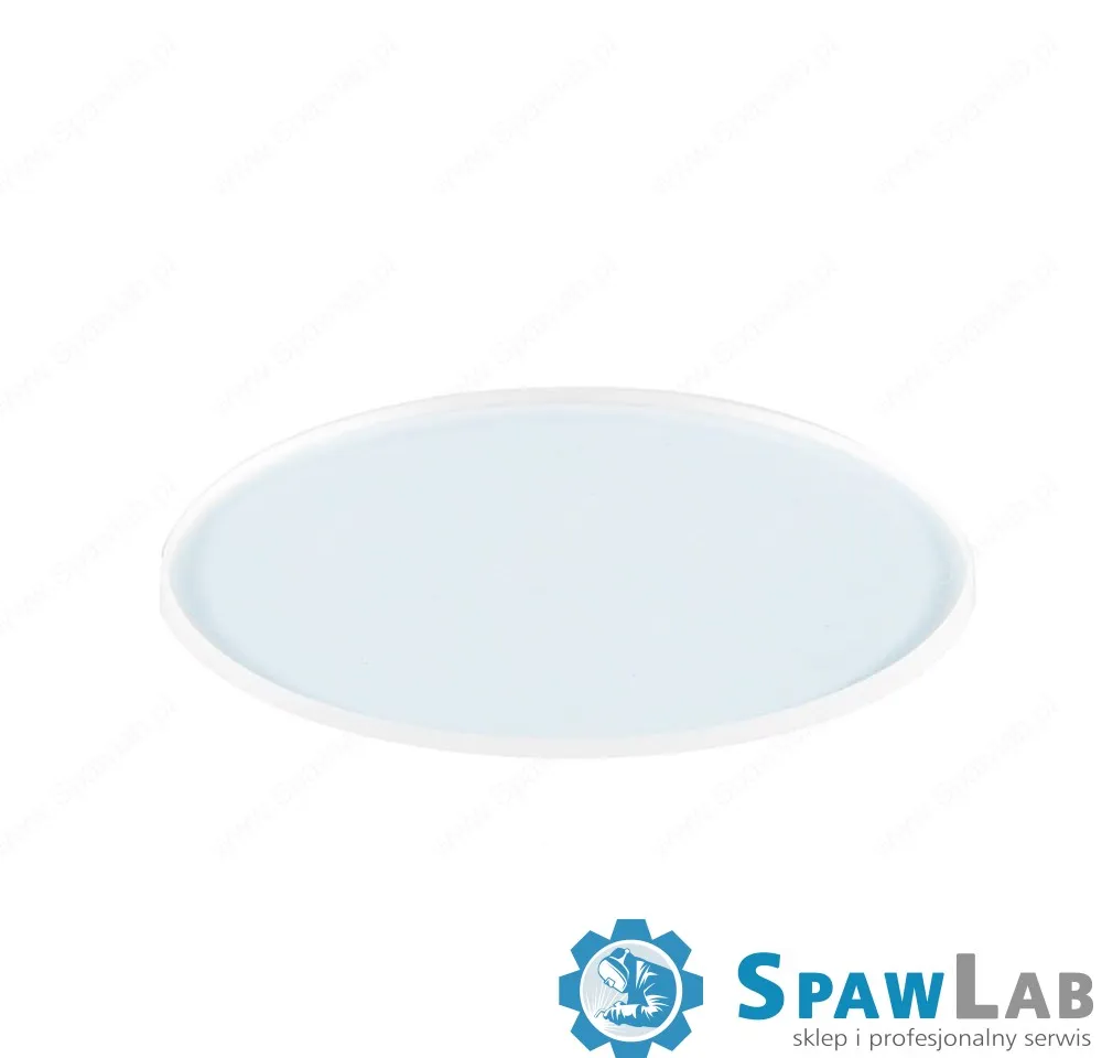 Spartus Szkło ochronne zewnętrzne 43*2 [303/313CL pulse]