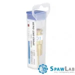 Spartus Szybkozłączka przypalnikowa - gniazdo na wąż fi 6,3mm (tlen), zdjęcie 2