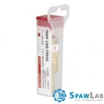 Spartus Szybkozłączka przypalnikowa - gniazdo na wąż fi 8,0mm (gaz palny), zdjęcie 2